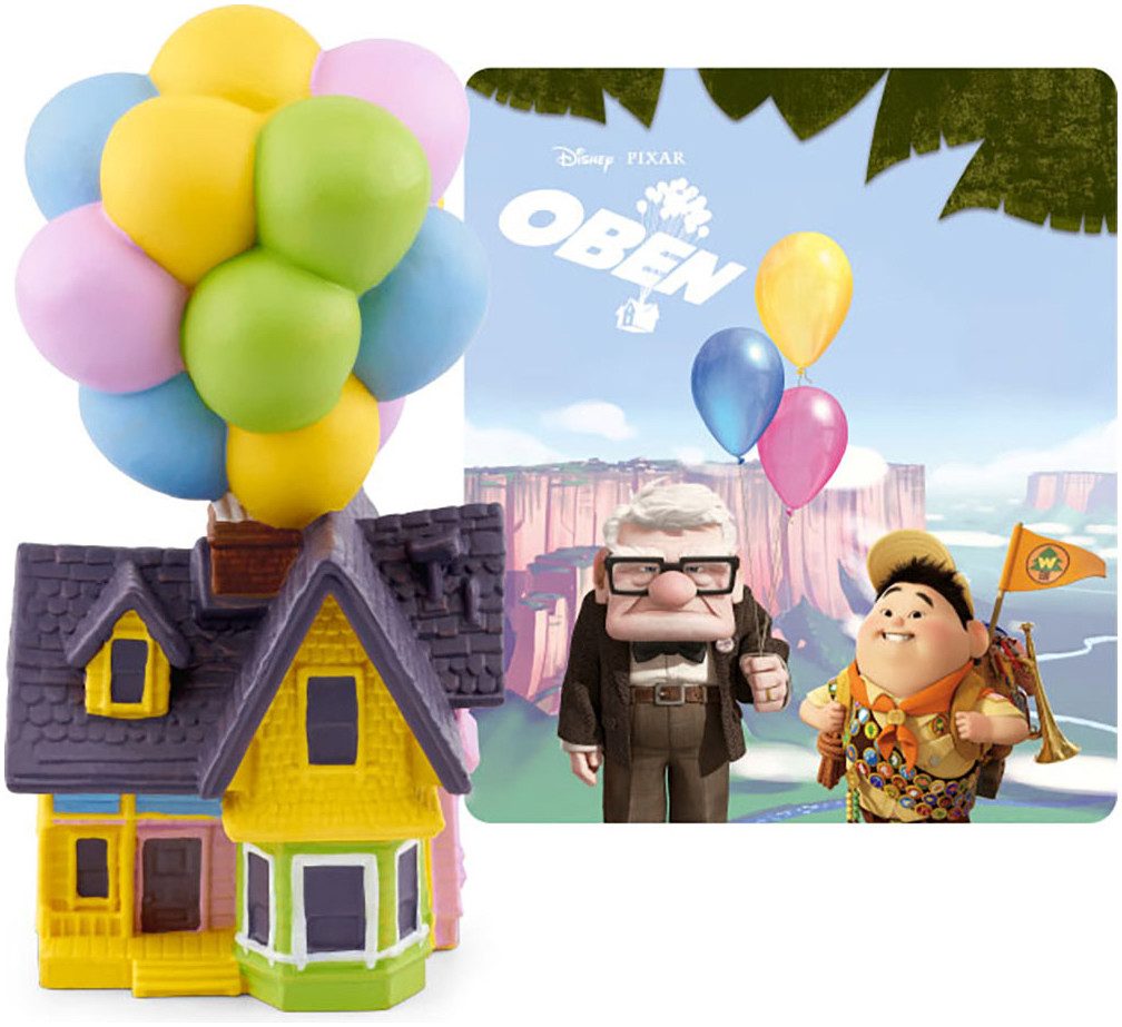 tonies Hörspielfigur Disney - Oben