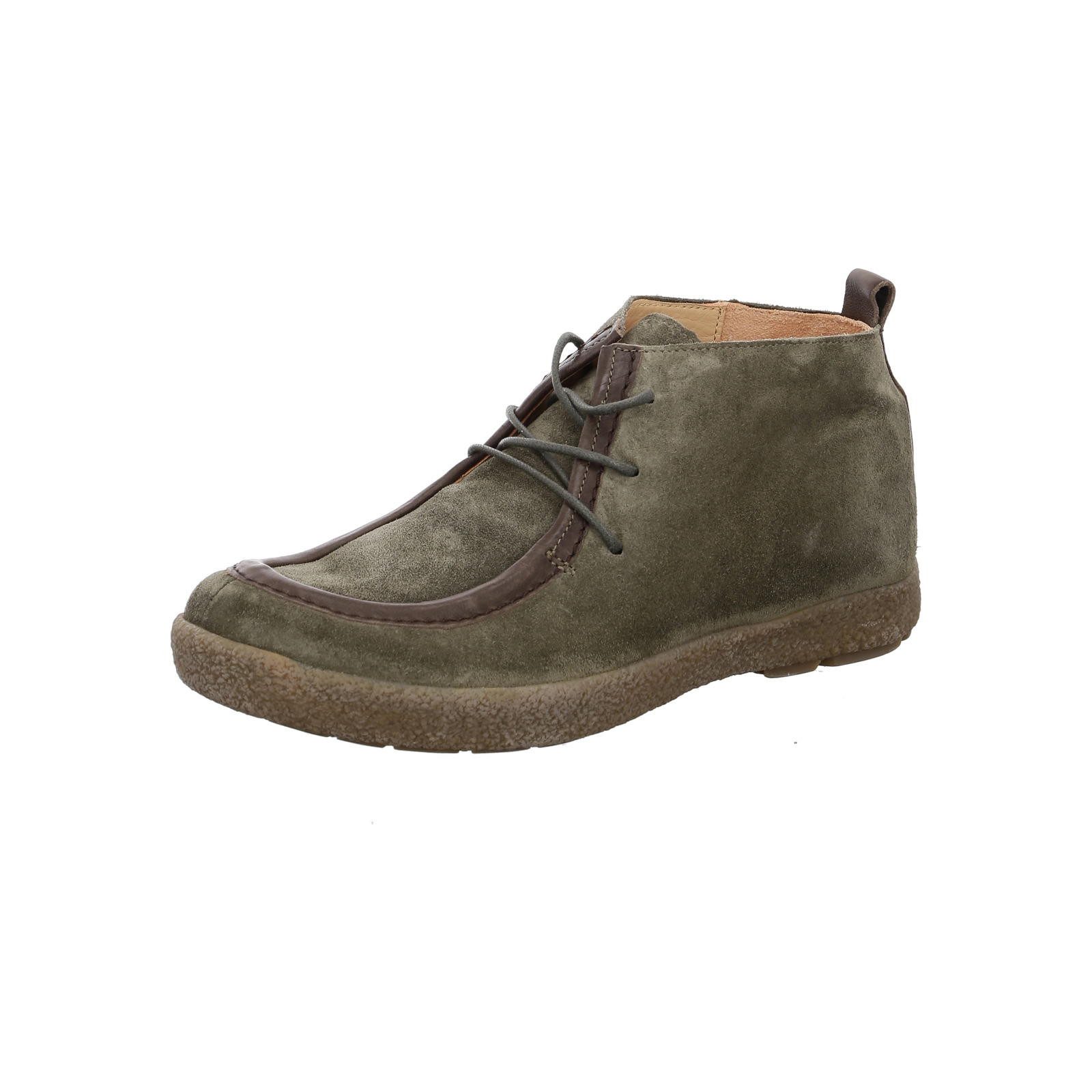 Think! Schnürstiefelette Geoag Schnürboots