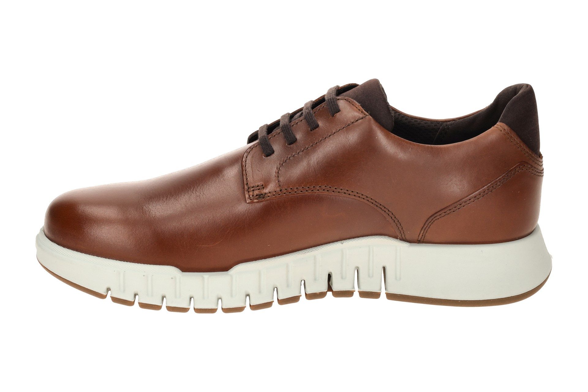 Ecco 51231450255 Schnürschuh