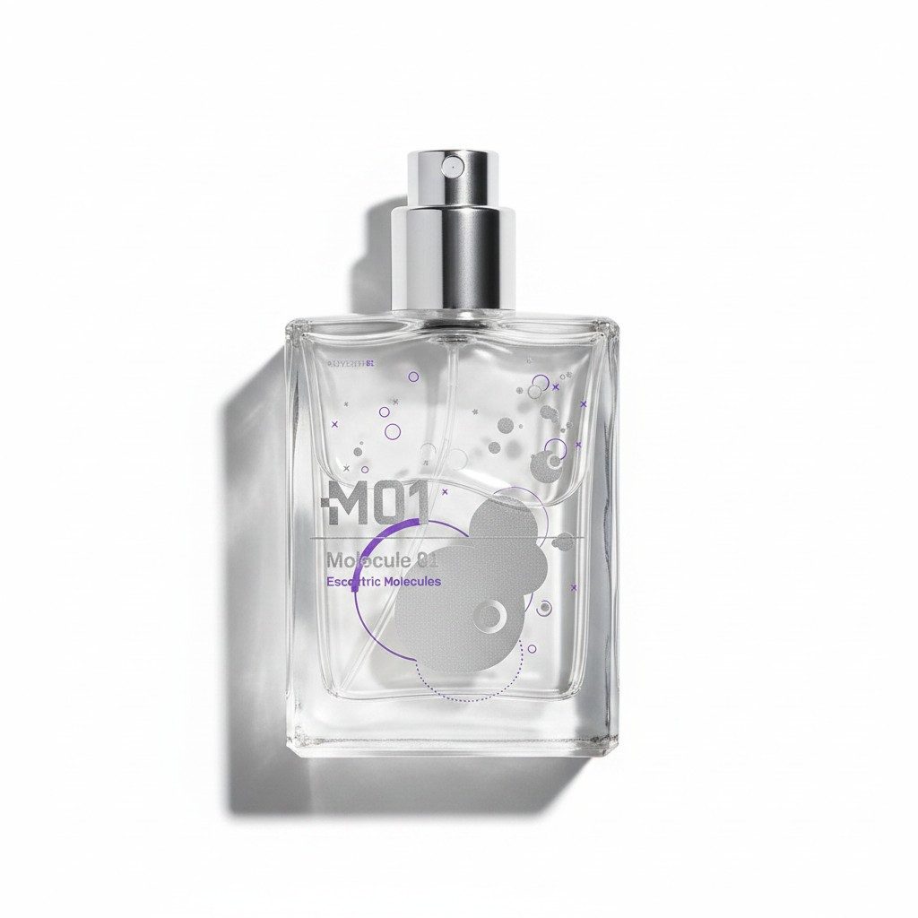 escentric molecules Eau de Toilette Escentric Molecules Molecule 01 Eau de Toilette 30ml, 1-tlg.