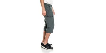 Schöffel Bermudas Pants Springdale1 urban chic (1-tlg)