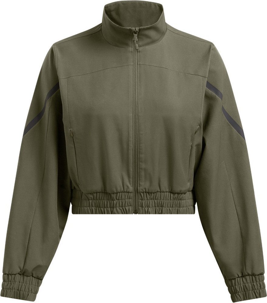 Under Armour® Kurzjacke Unstoppable Crop Jacket