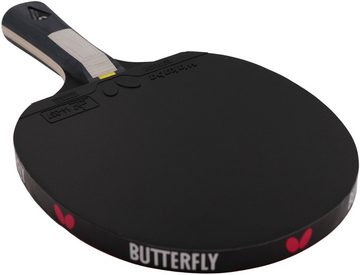 Butterfly Tischtennisschläger Butterfly Tischtennisschläger Dimitrij Ovtcharov Diamond, Racket Bat