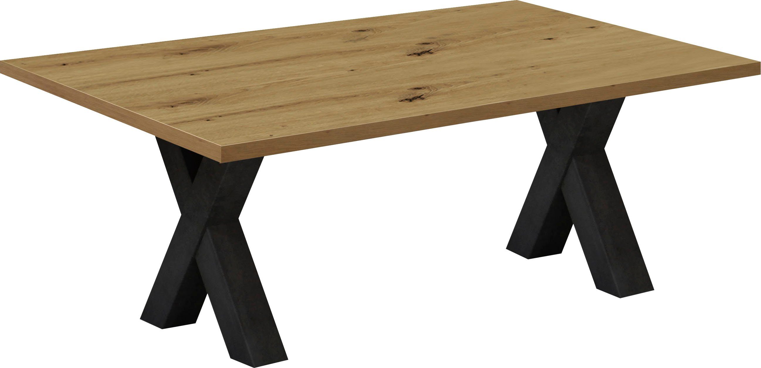 Mäusbacher Couchtisch Big-System (OTTO Choices), TOPSELLER!, günstig online kaufen