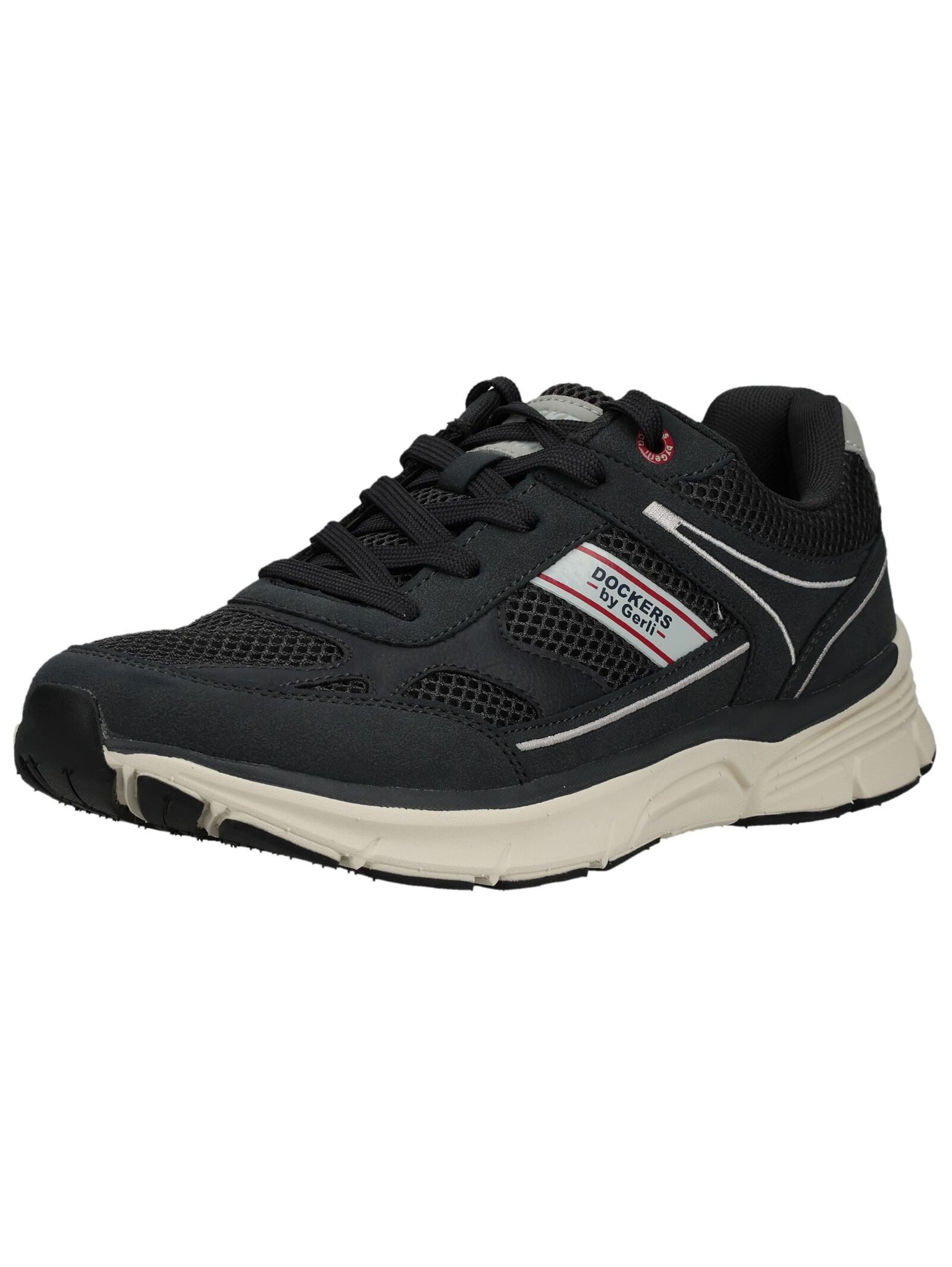 Dockers by Gerli Dockers by Gerli Sneaker Lederimitat/Textil Sneaker