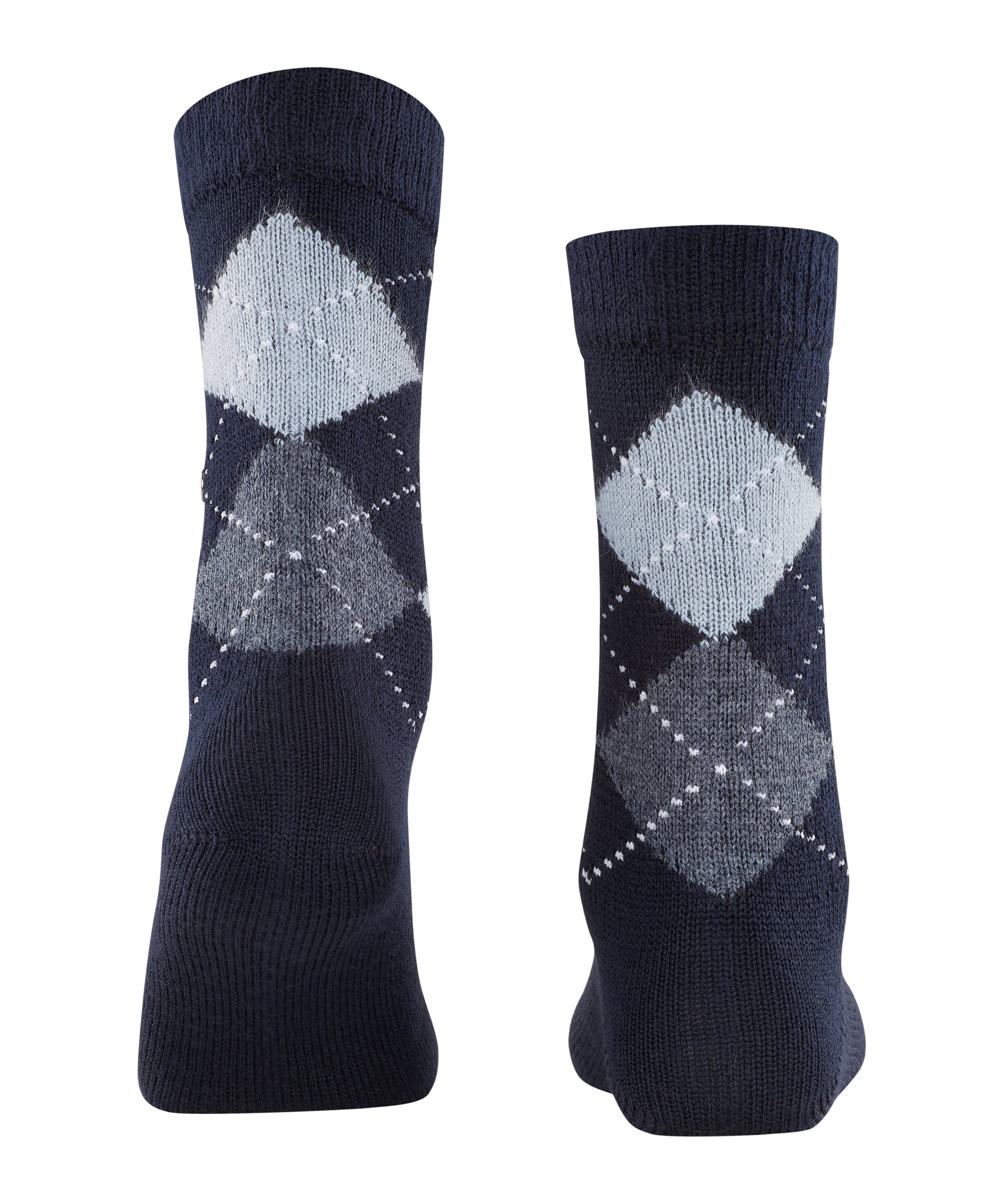Burlington Socken Burlington Whitby Damen aus weichem Material (1-Paar) aus weichem Material