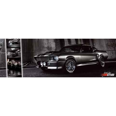 Home affaire Bild Easton - mustang gt50