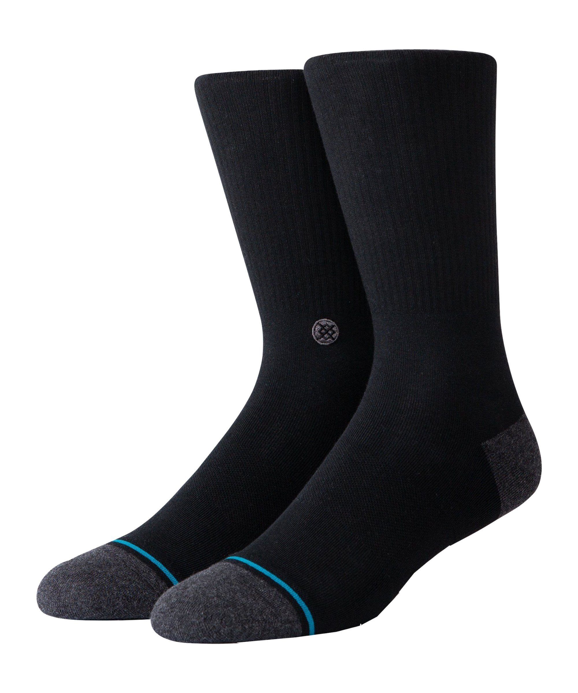 Stance Unisex-Socken – Mittelgepolstert, Gekämmte Baumwollmischung