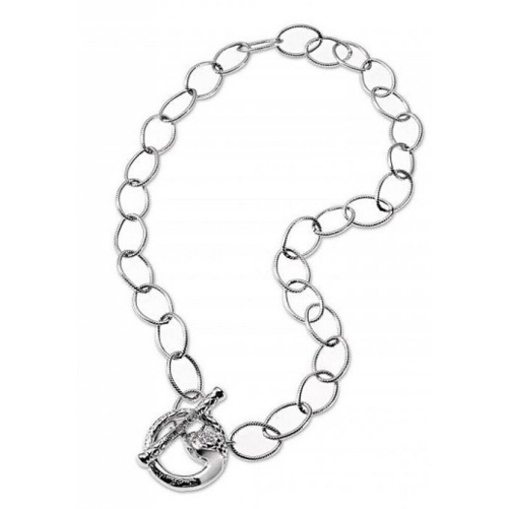 Just Cavalli Kette mit Anhänger Mod. SCRW03