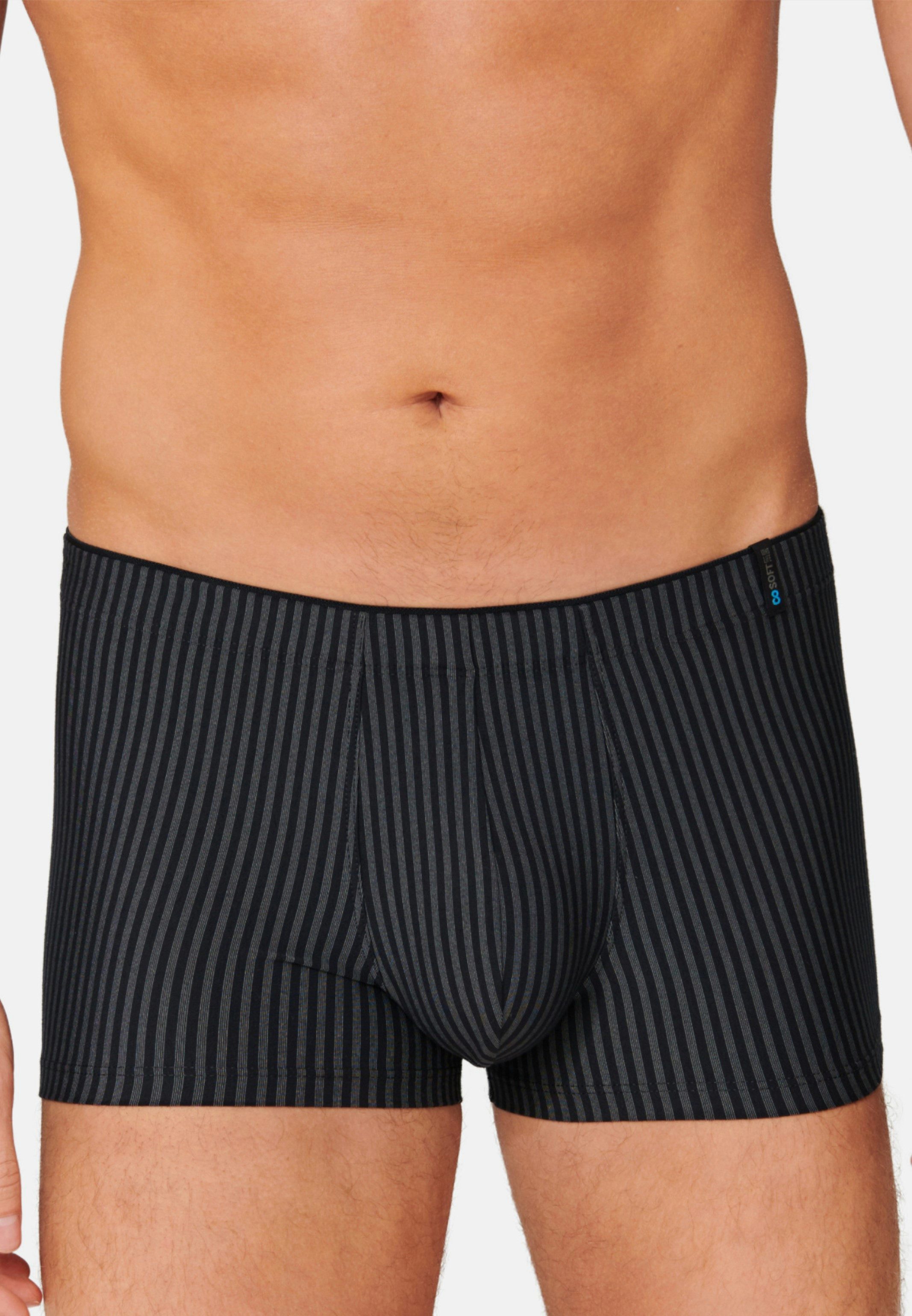 Schiesser Retro Boxer 2er Pack Long günstig online kaufen