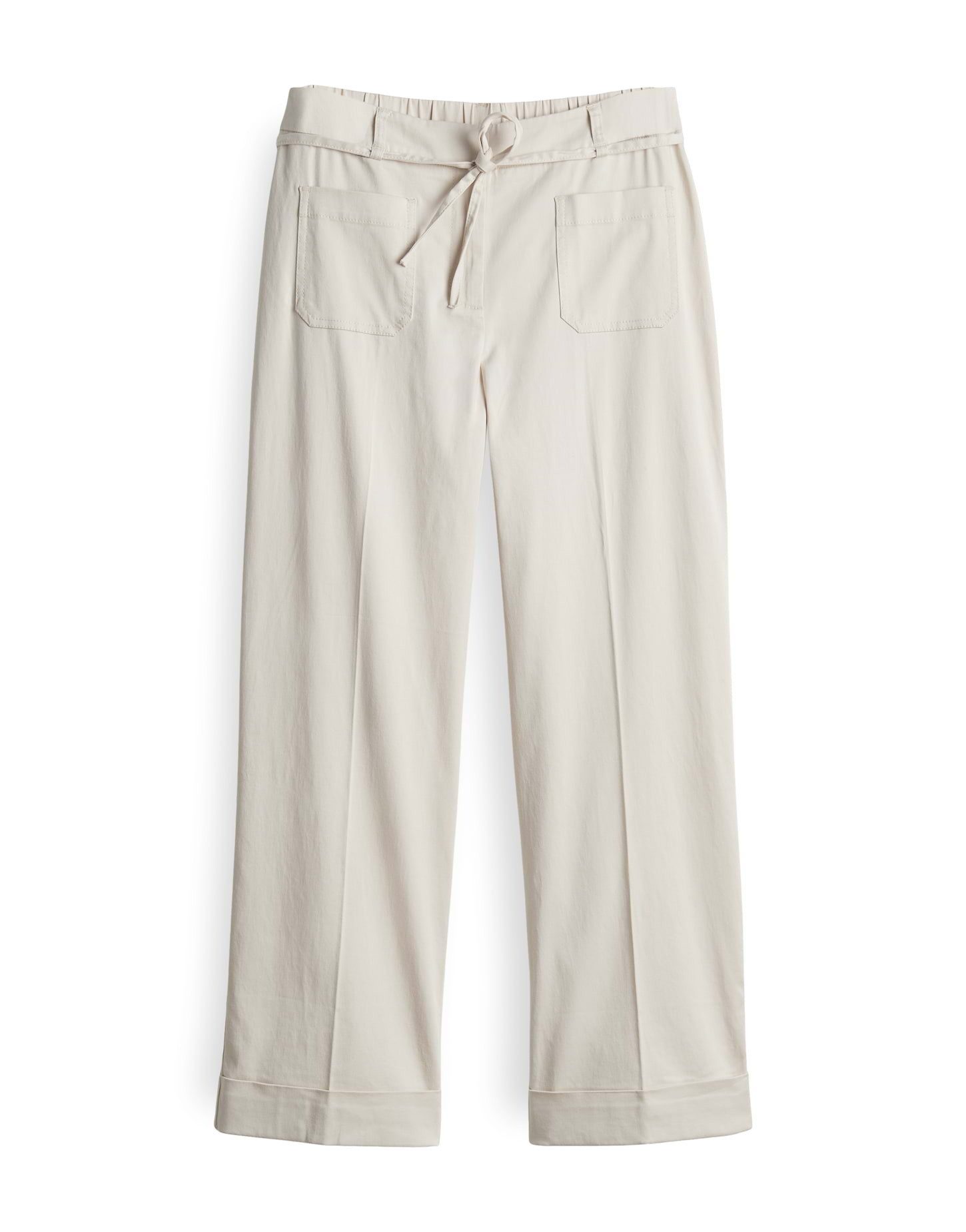 OPUS Stoffhose MEERI URBAN aus weichem Lyocell Mix günstig online kaufen