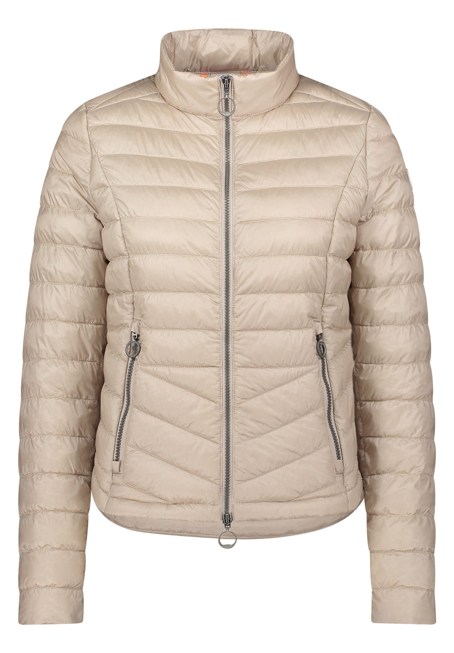 Steppjacke