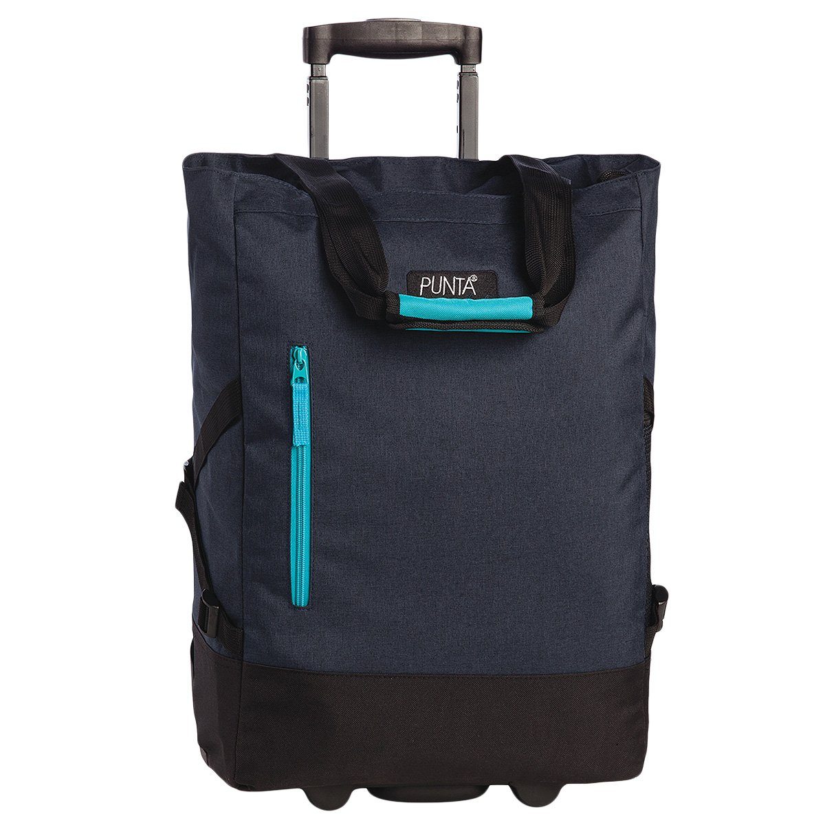 PUNTA Einkaufstrolley Wheel Classic Einkaufstrolley Einkaufsroller Shooping günstig online kaufen