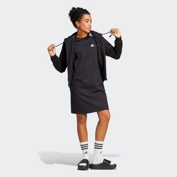 adidas Sportswear Shirtkleid W 3S BF T DR (1-tlg)
