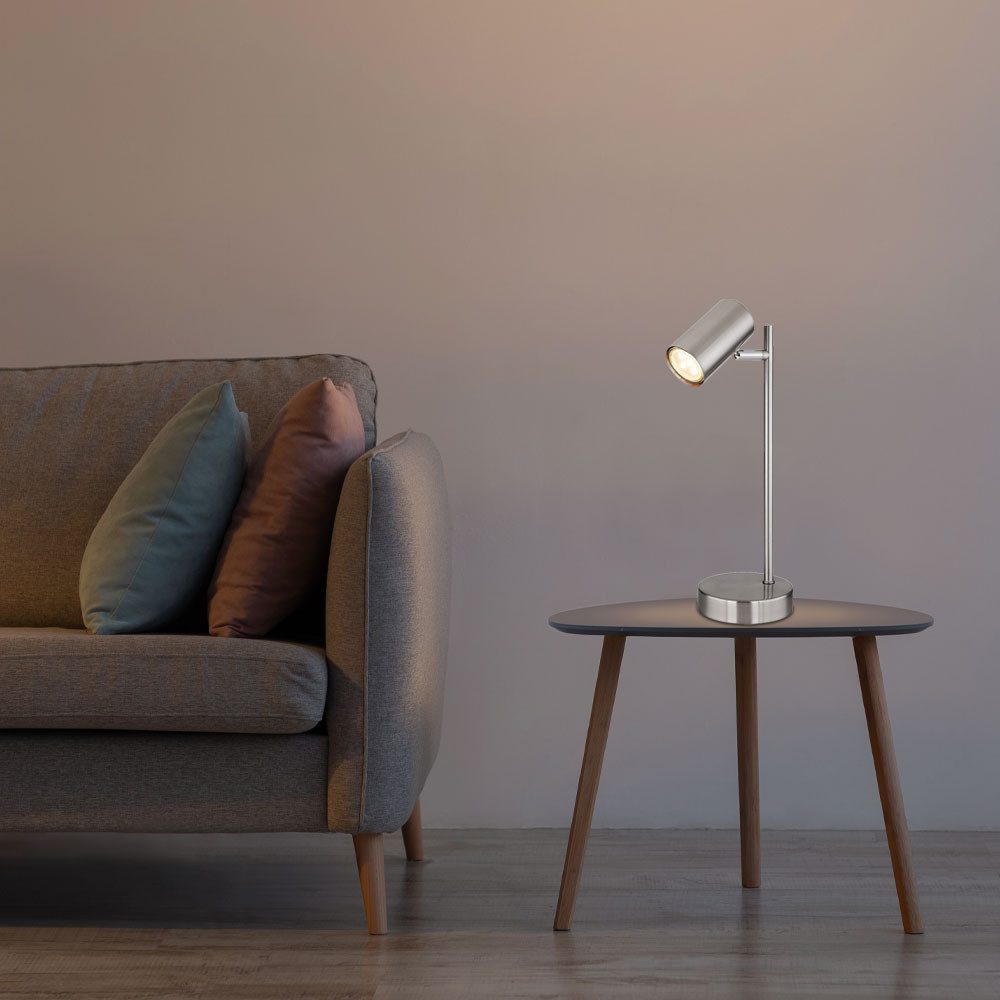 LED Schreibtischlampe