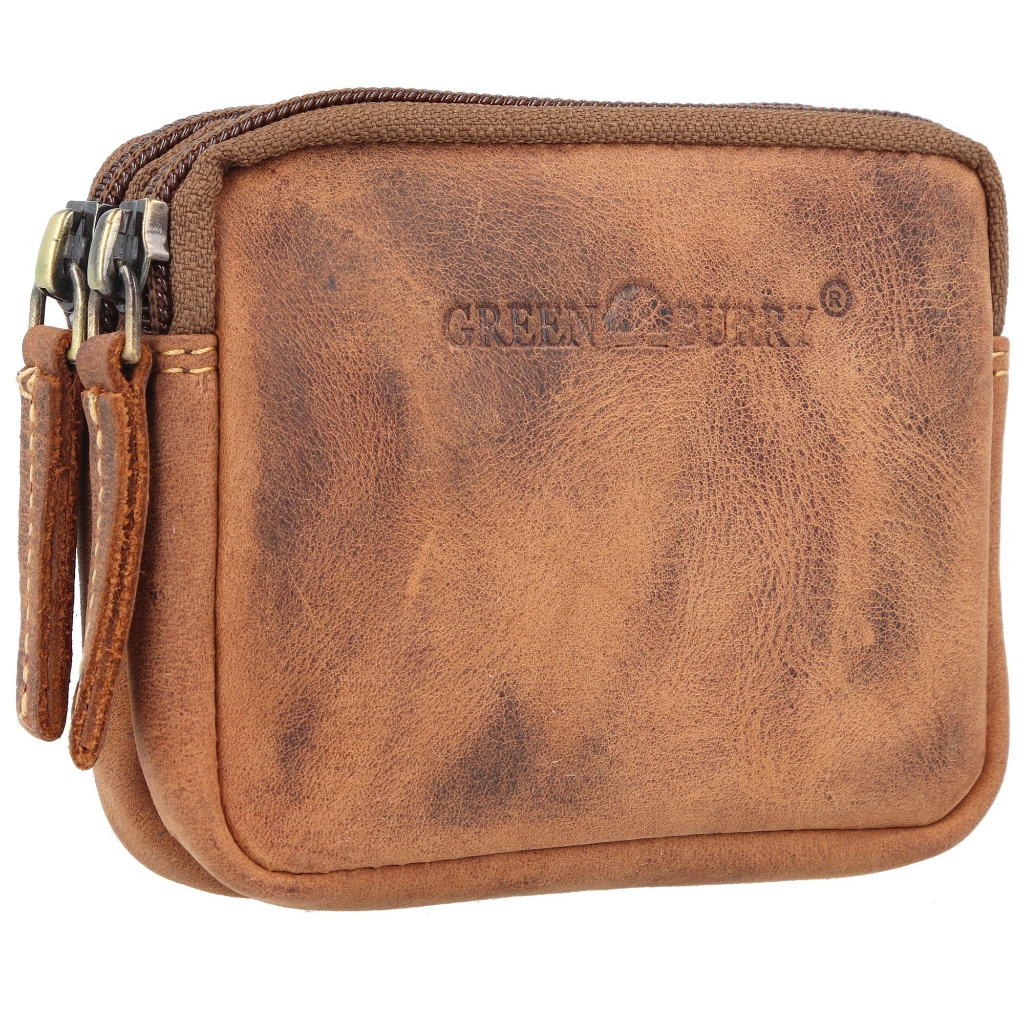 Greenburry Gürteltasche Vintage, Leder günstig online kaufen