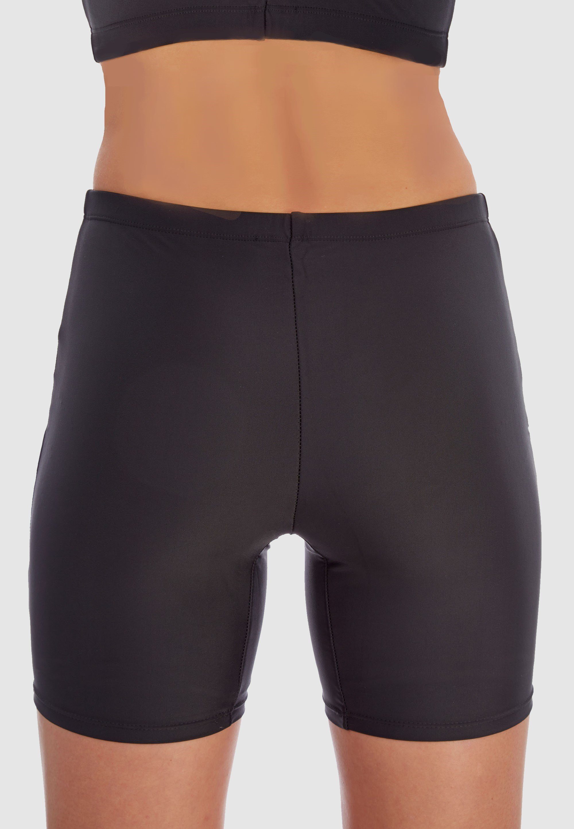 Beco Beermann Badeshorts BEsuit Shaping (1-St) mit integrierten Kompressionsmodulen – Bild 3 von 5