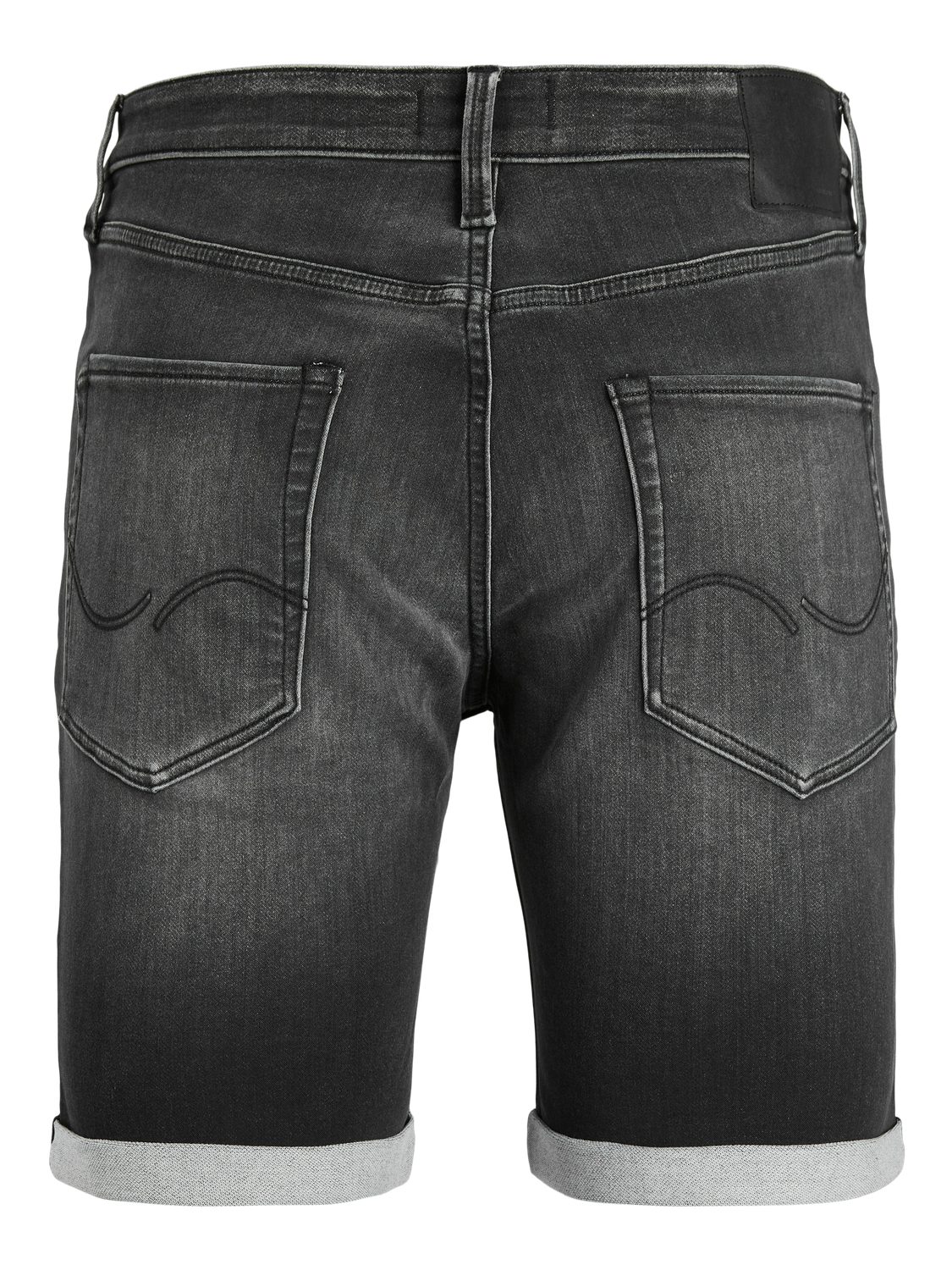 Jack & Jones Jeansshorts Jack & Jones Rick Original Herren Shorts kurze Jea günstig online kaufen