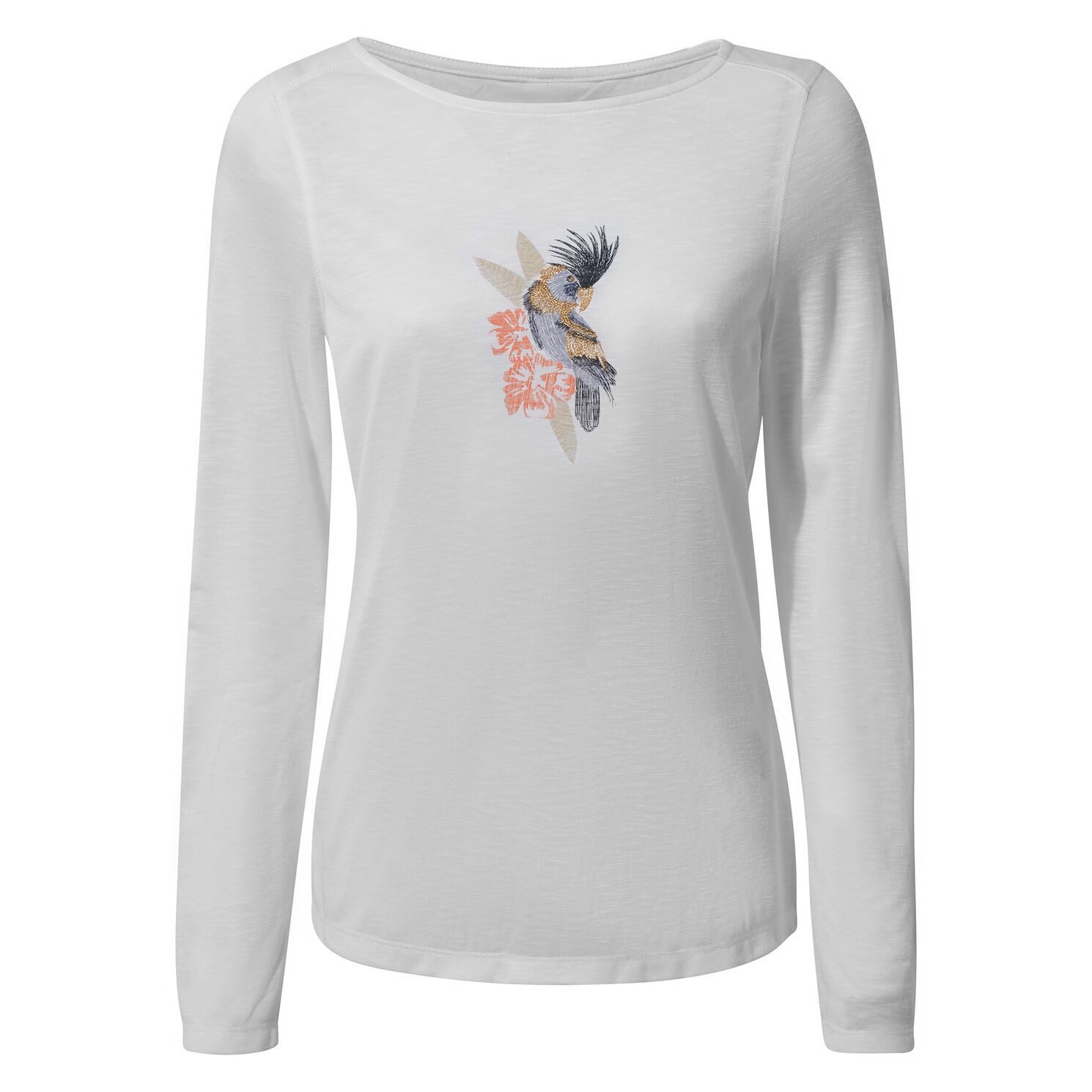 Craghoppers Kurzarmshirt Craghoppers - Erin LS günstig online kaufen