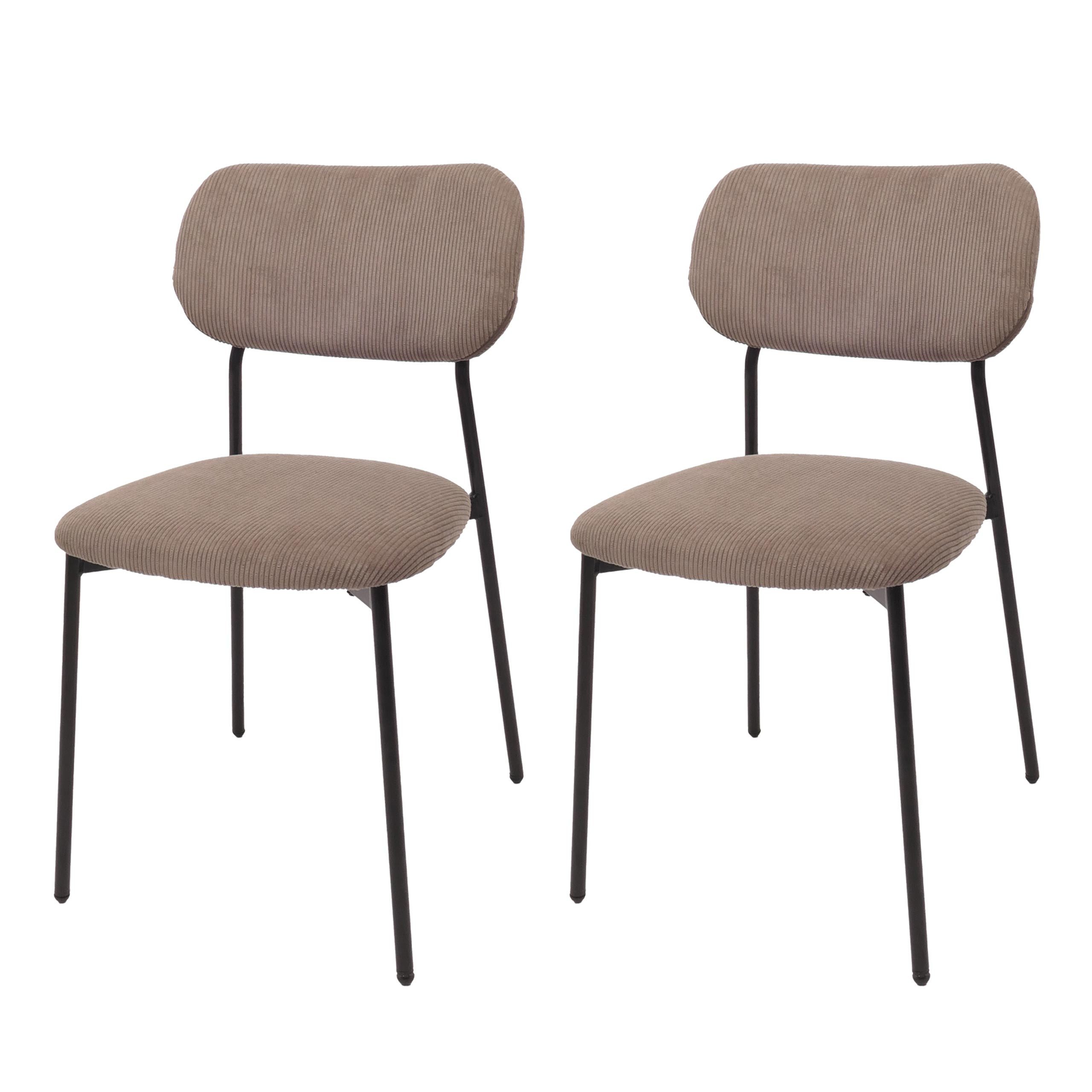 MCW Esszimmerstuhl MCW-O26-2 (Set, 2 St), günstig online kaufen