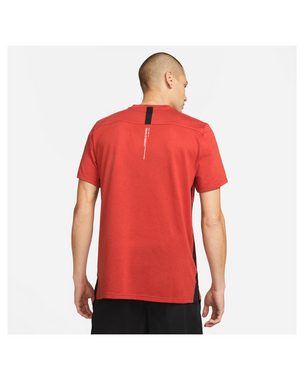 Nike Trainingsshirt Herren T-Shirt NIKE DRI-FIT MENS SHORT-SLEEVE (1-tlg)