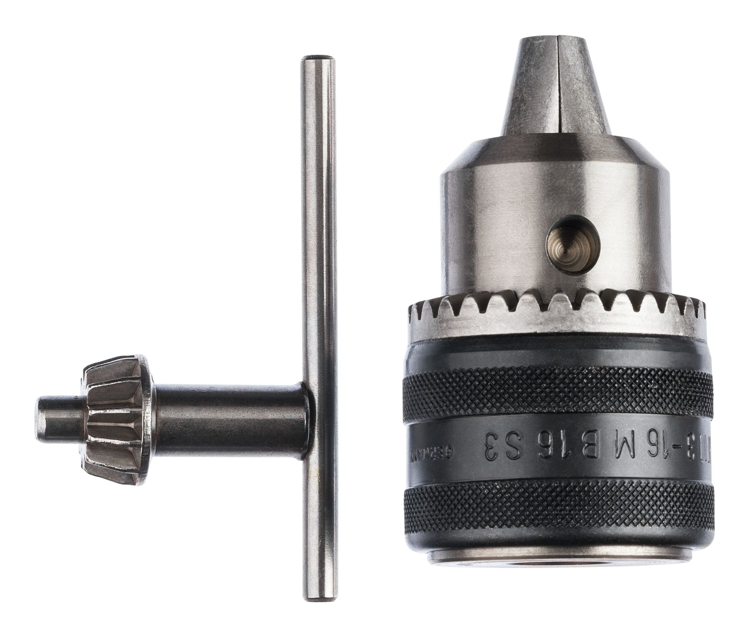 Bohrfutter
