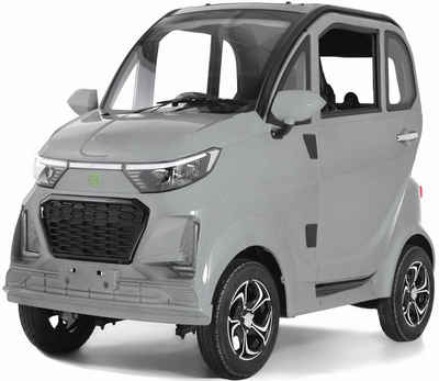 ECONELO Elektromobil Seniorenmobil NELO 4.2, 2200 W, 45 km/h