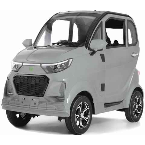 ECONELO Elektromobil Seniorenmobil NELO 4.2, 2200 W, 45 km/h
