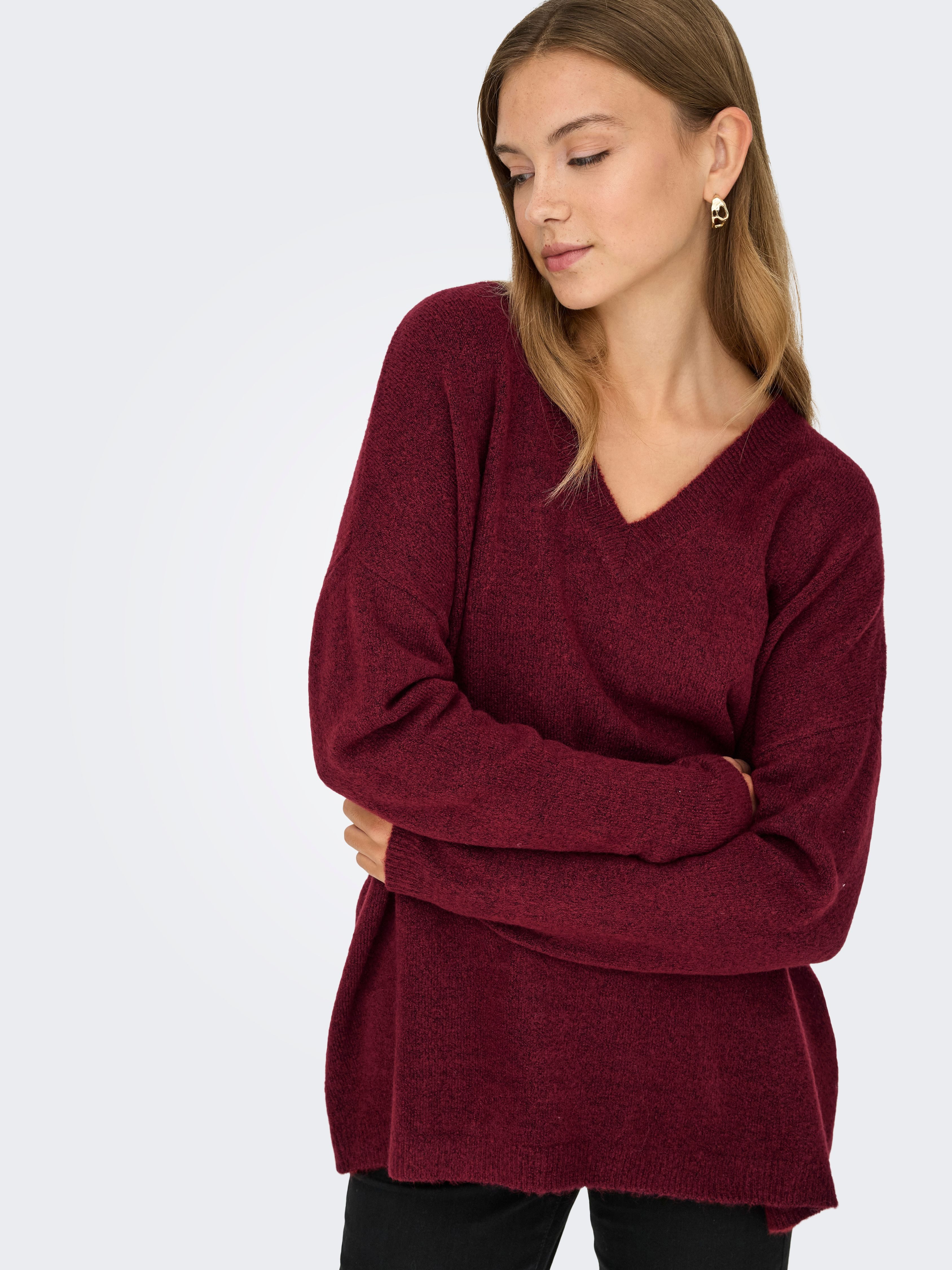 ONLY 3/4 Arm-Pullover