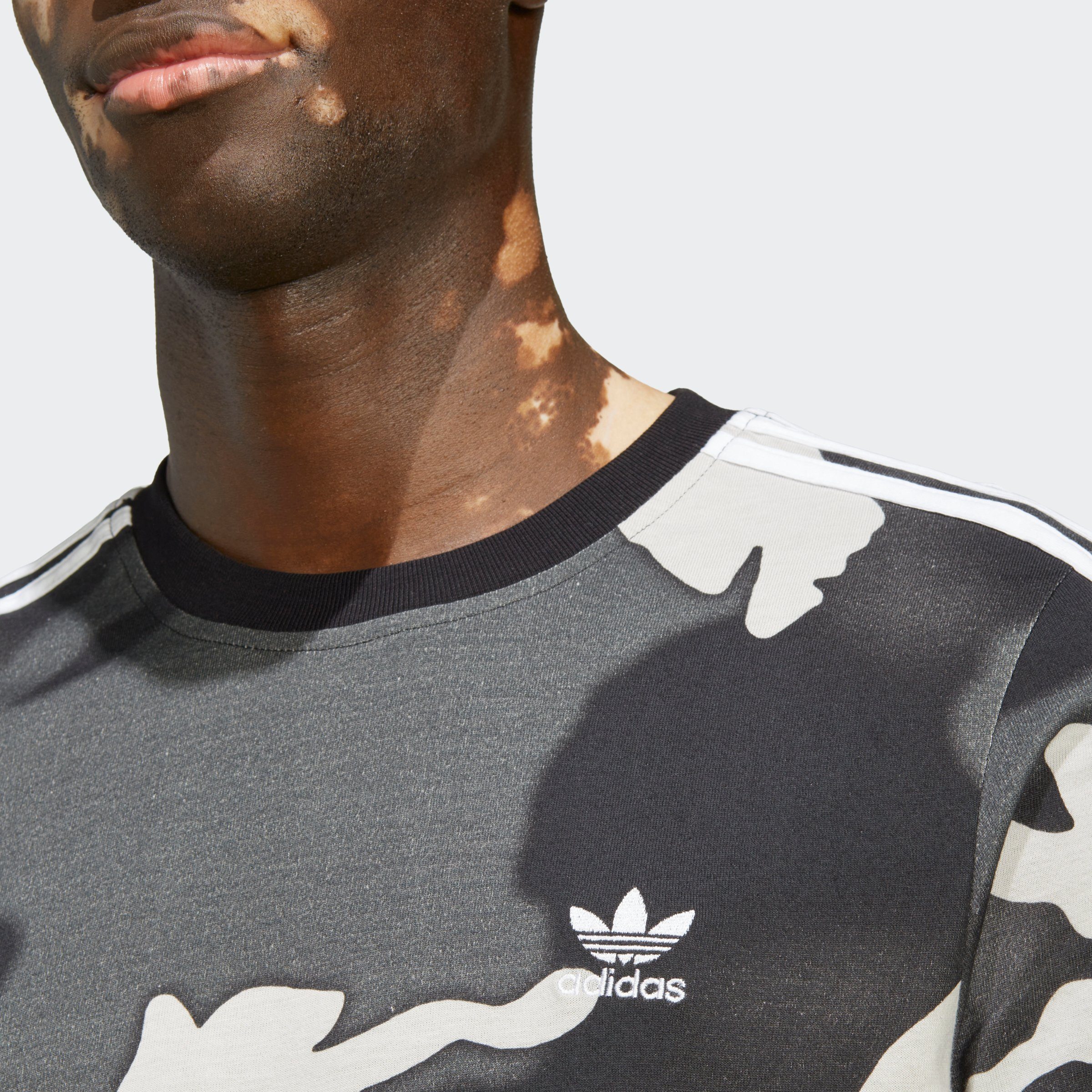 Originals CAMO T-Shirt ALLOVER PRINT adidas GRAPHICS