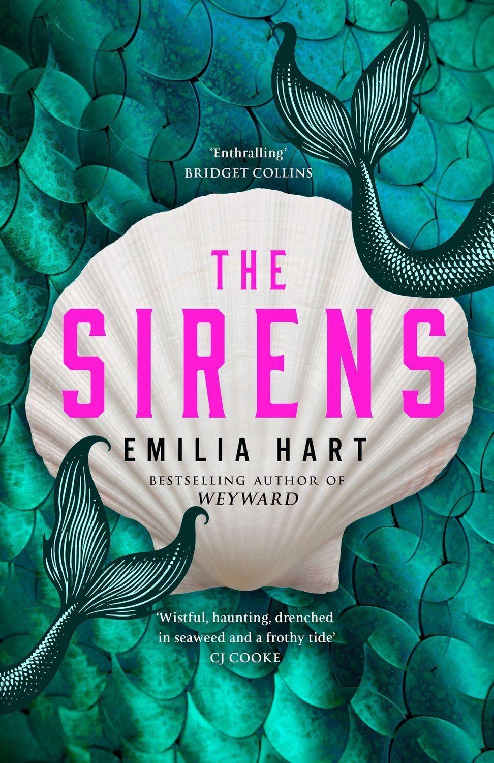 The Sirens / Emilia Hart