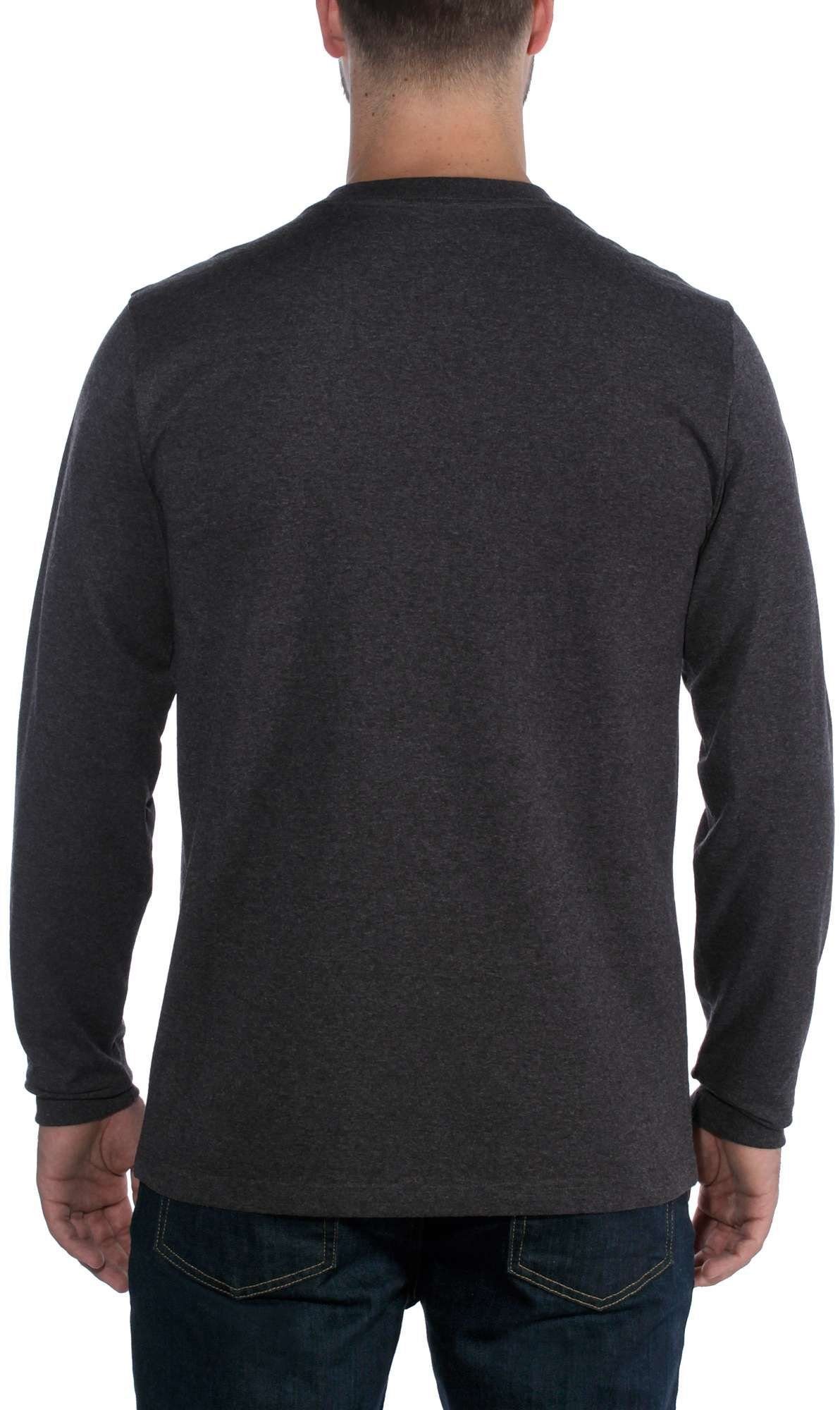 Carhartt T-Shirt Core Logo 104107 – Bild 3 von 5