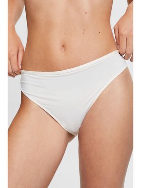 Esprit Minislip Slip mit grafischer Spitze