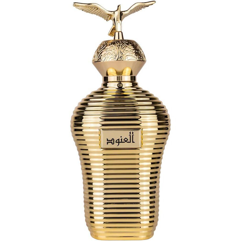 Maison Asrar Körperpflegeduft Alonoud Eau de Parfum