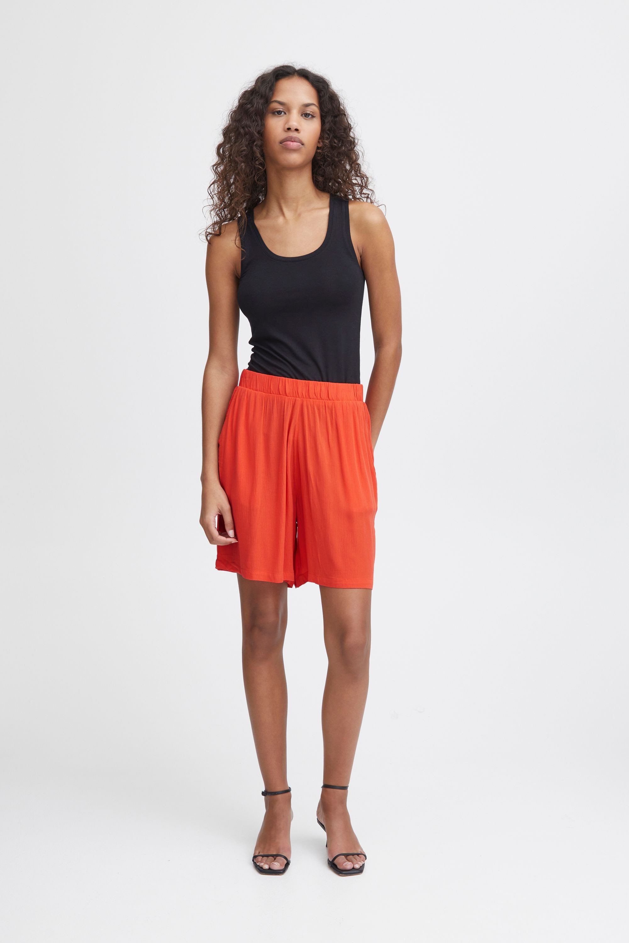 Ichi Shorts IHMARRAKECH günstig online kaufen