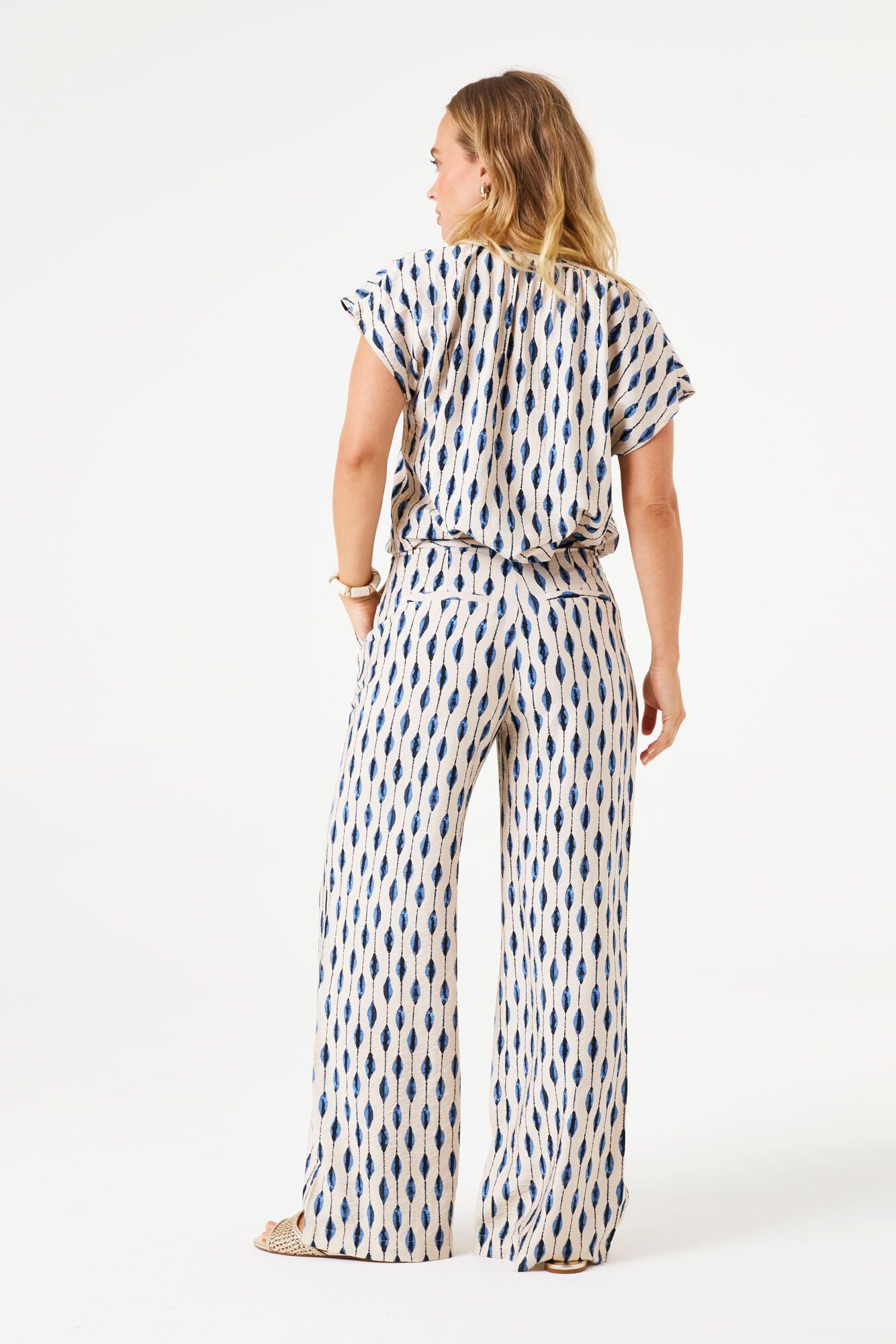 Garcia 5-Pocket-Hose