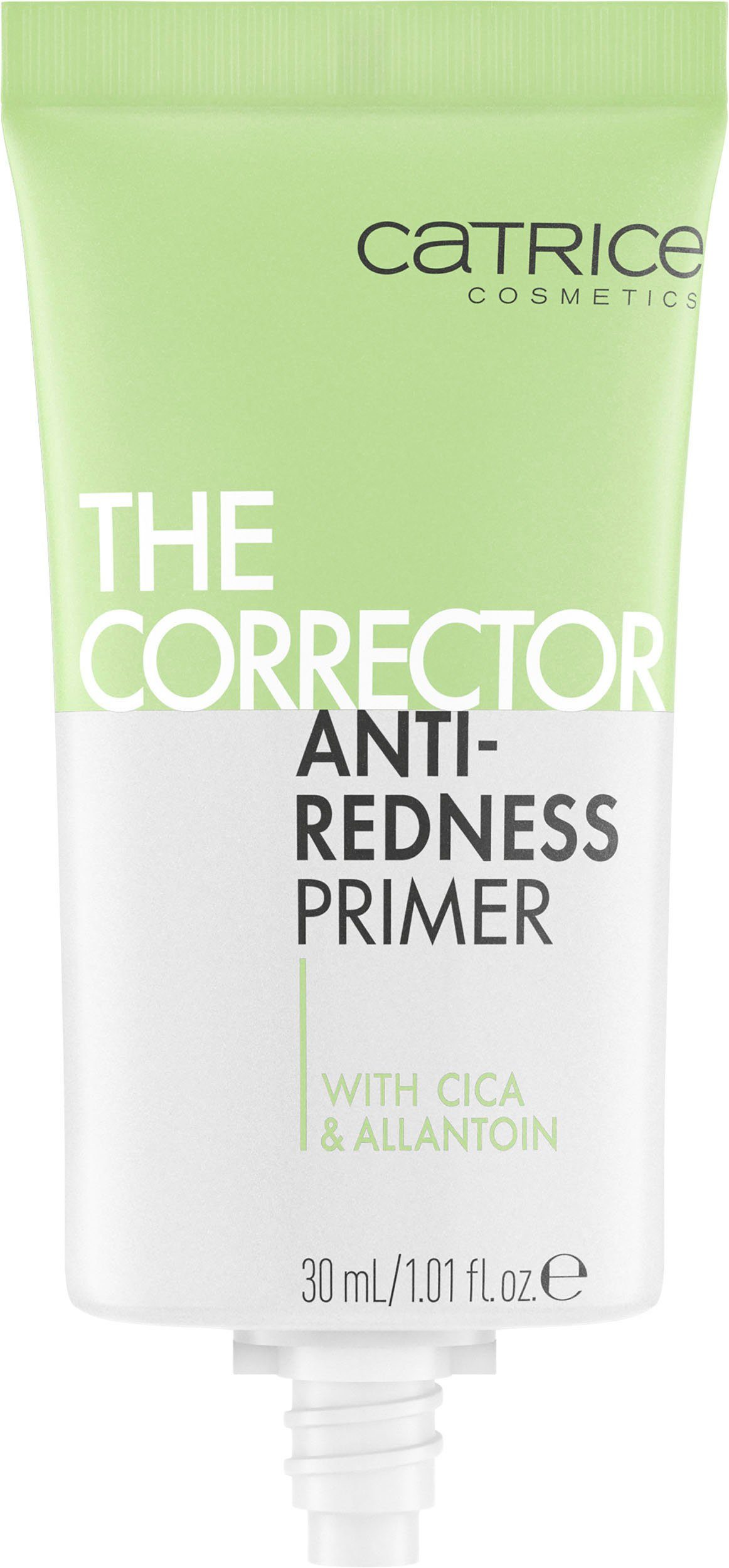 Catrice Primer Corrector Catrice Primer, Anti-Redness 3-tlg. The