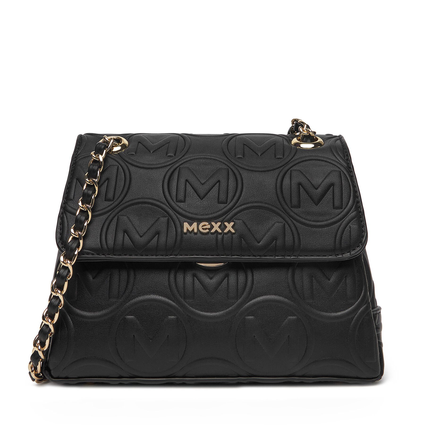 Mexx Umhängetasche Mexx Damen Tasche 5907964149910 Schwarz
