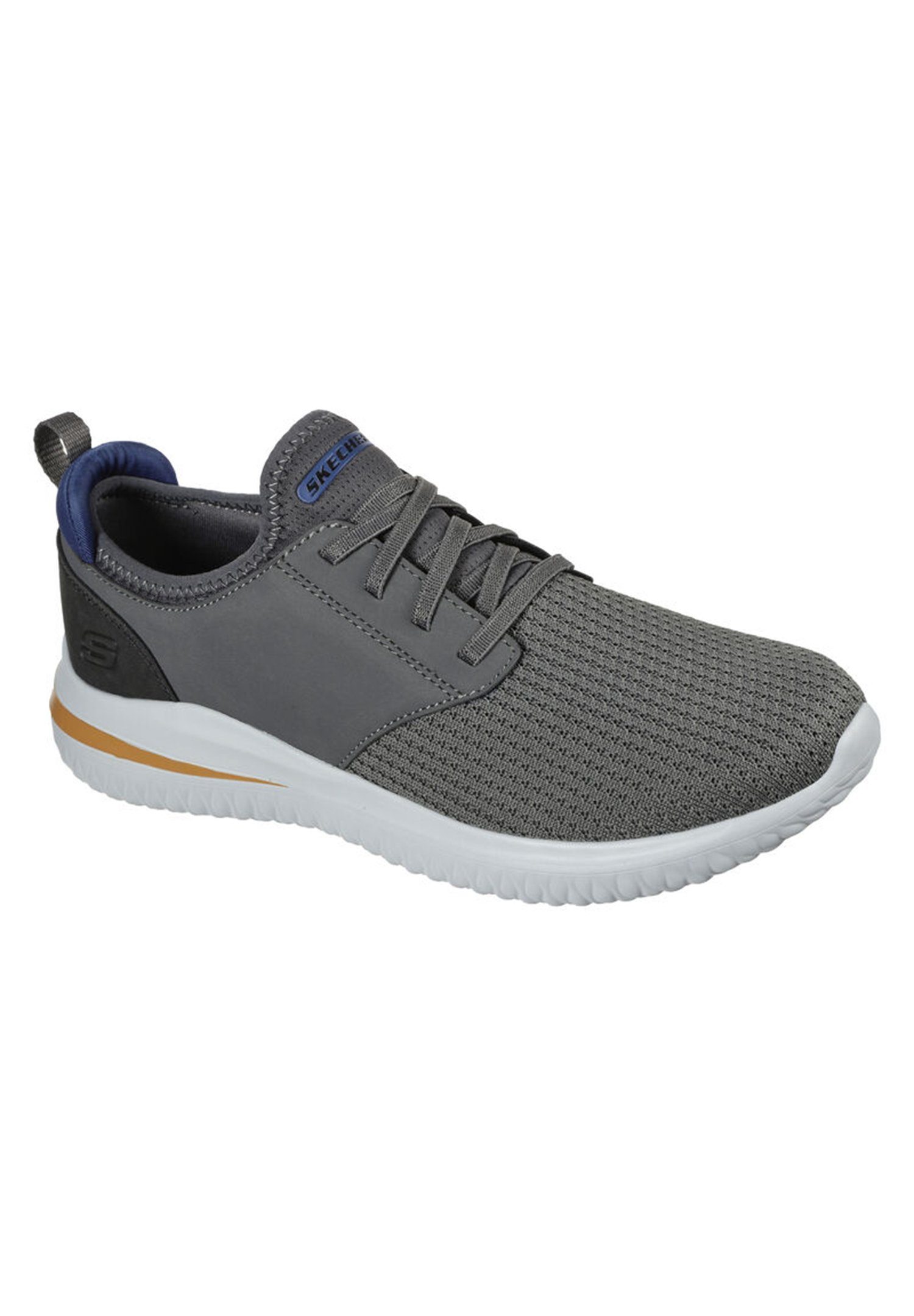 Skechers Delson 3.0 - MOONEY Sneaker günstig online kaufen