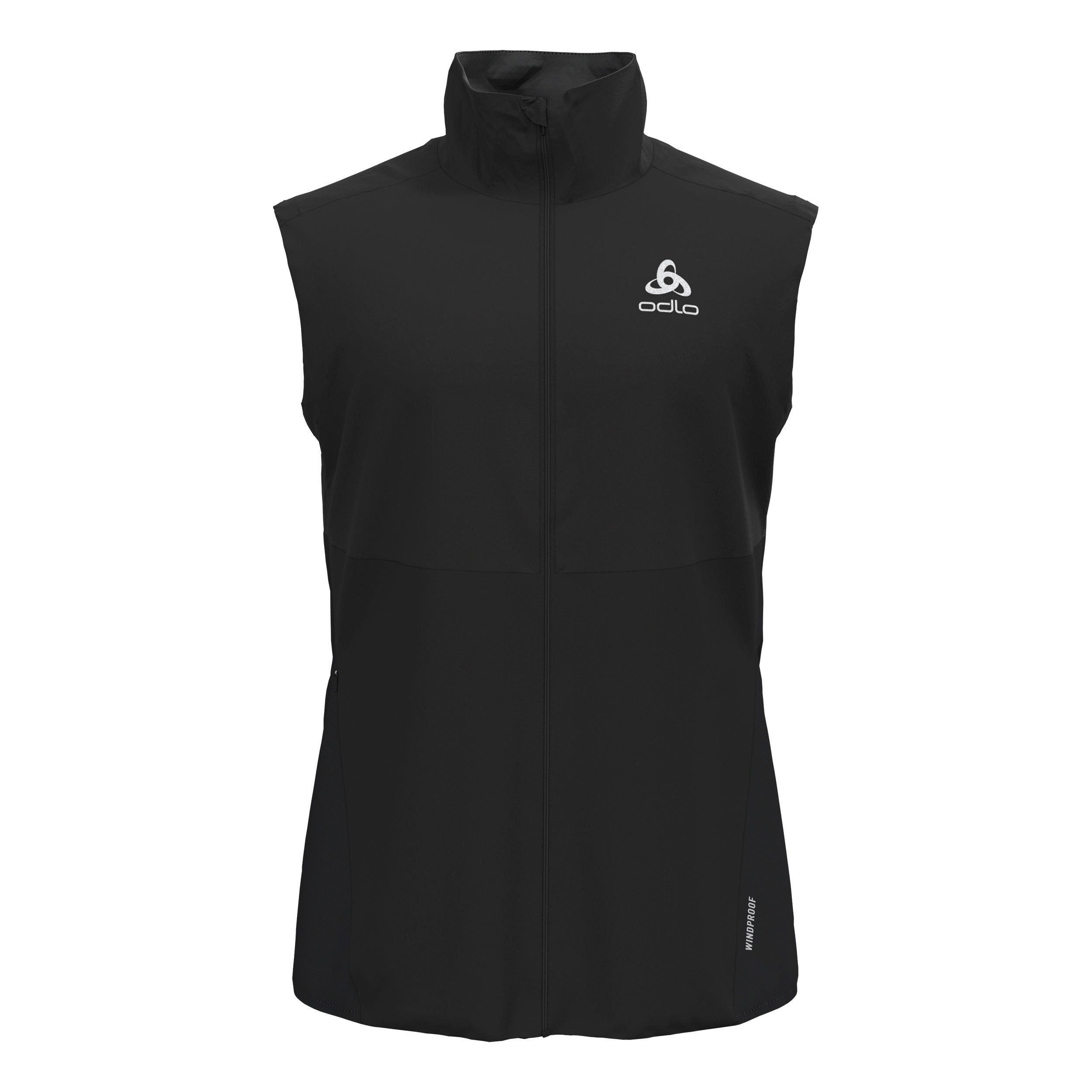 Odlo Funktionsweste Zeroweight Warm