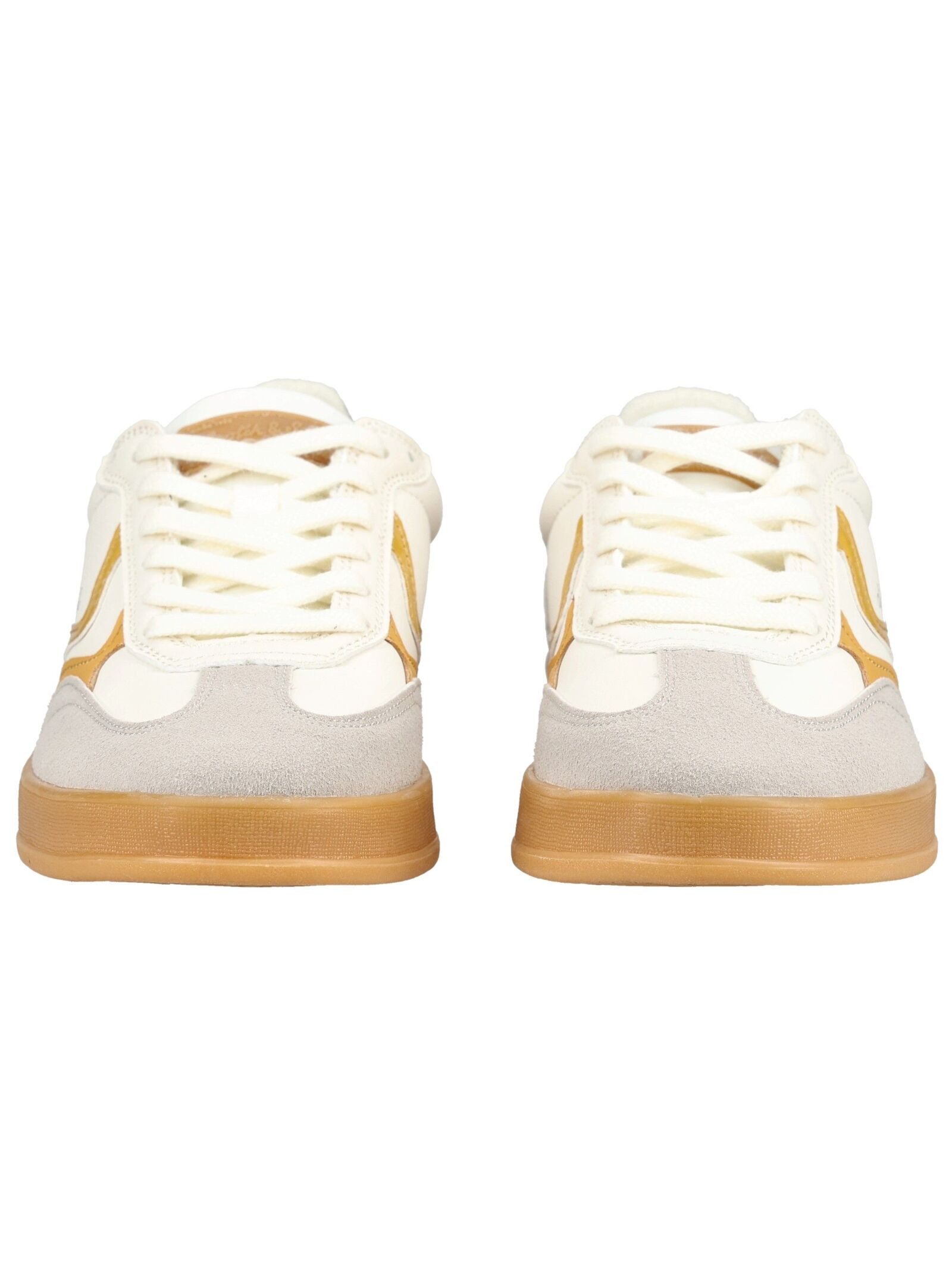 Scotch & Soda Scotch & Soda Sneaker Lederimitat Sneaker