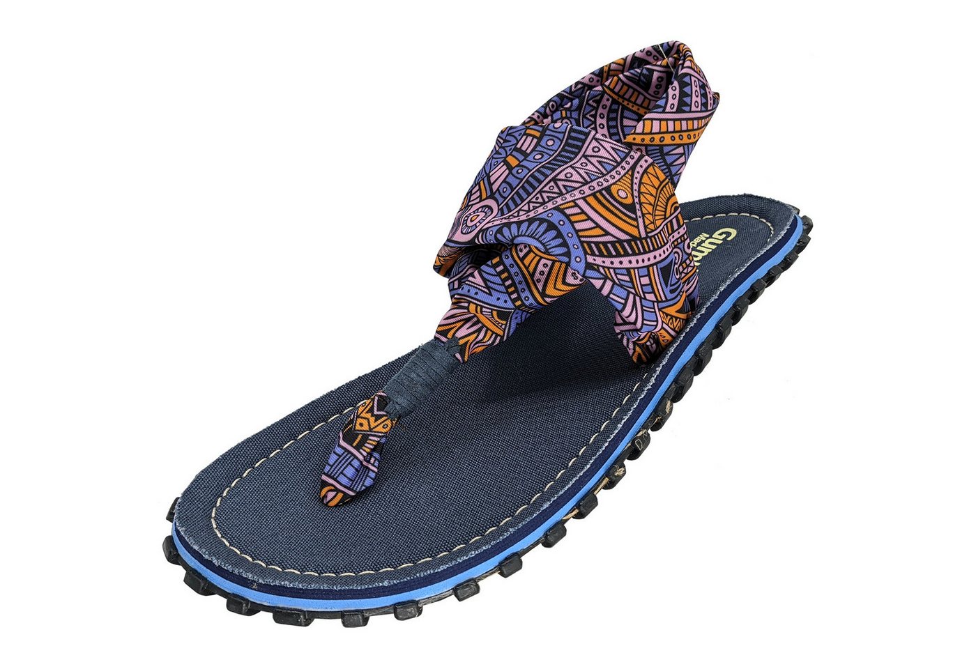 Gumbies Slingbacks Riemchensandalette