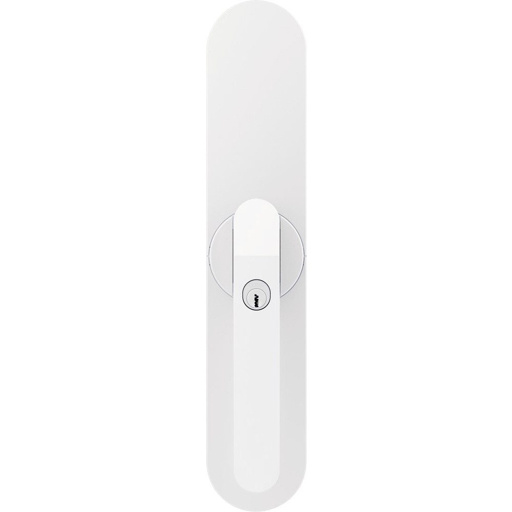 ABUS Türschlossantrieb ABUS ABWO10000W Fensterantrieb Aufbau