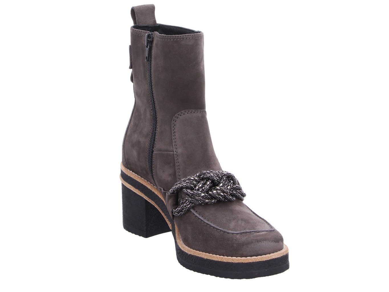 Donna Carolina Stiefelette Stiefelette
