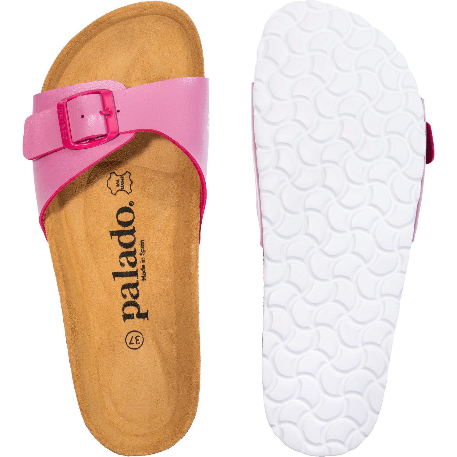 Palado Malta Matt Pantolette günstig online kaufen