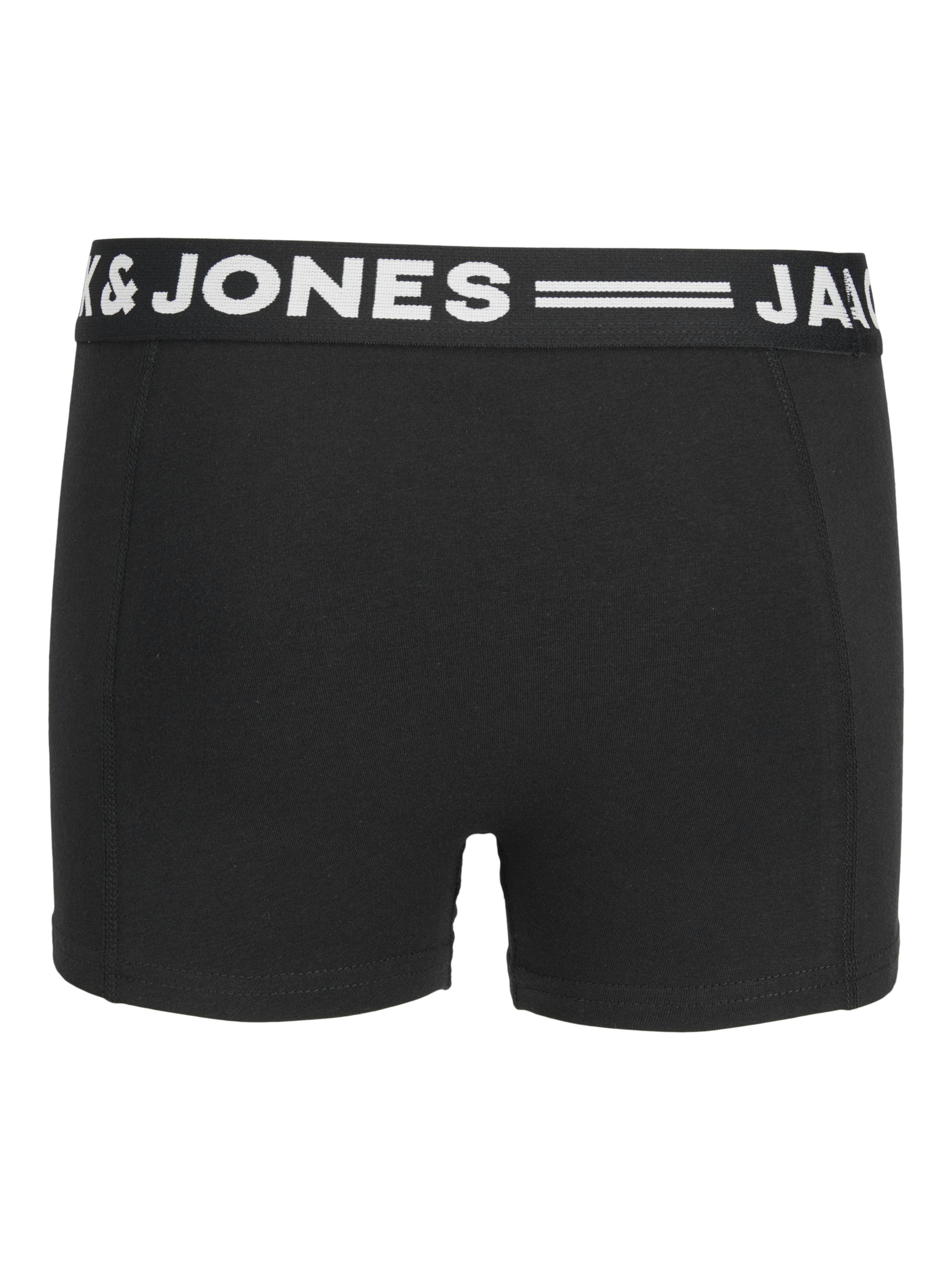 Jack & Jones Junior Boxershorts SENSE günstig online kaufen