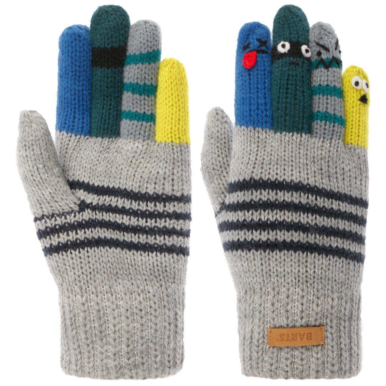 Barts Strickhandschuhe Handschuhe
