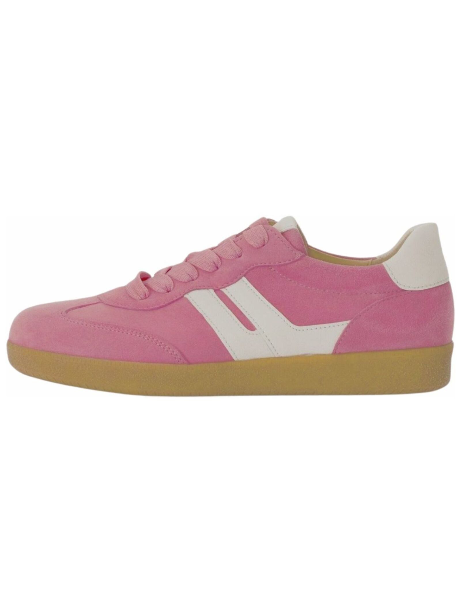 Gabor Sneaker Leder Sneaker günstig online kaufen