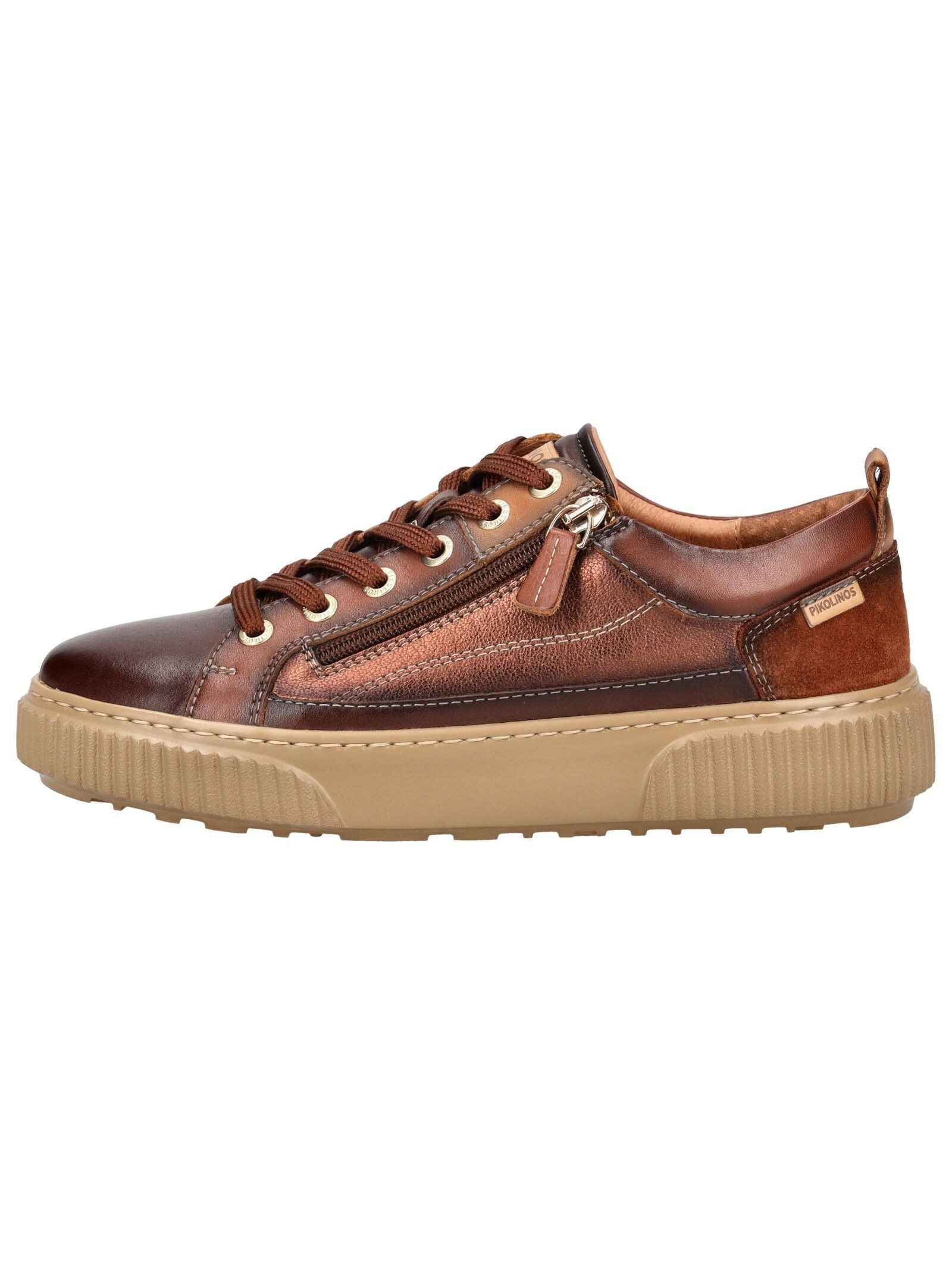 PIKOLINOS Sneaker Leder Sneaker günstig online kaufen