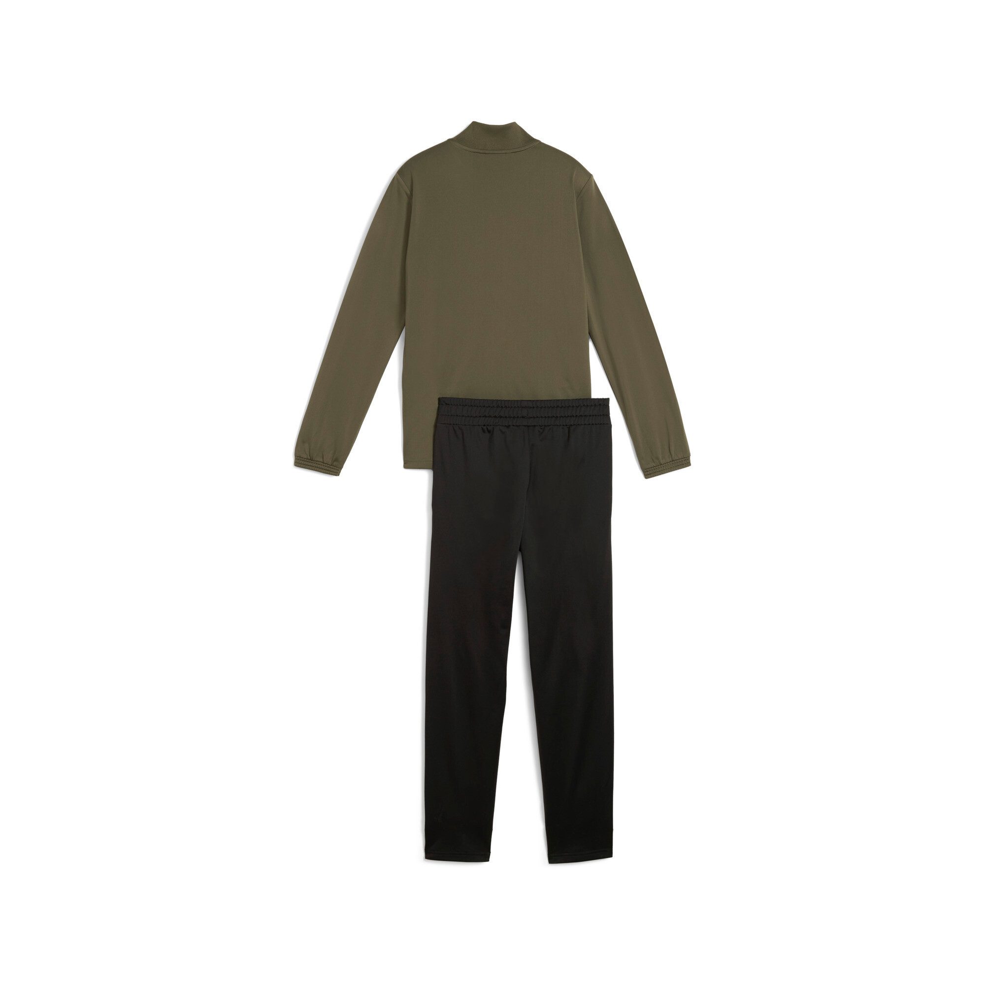PUMA Trainingsanzug POLY BASEBALL SUIT B günstig online kaufen